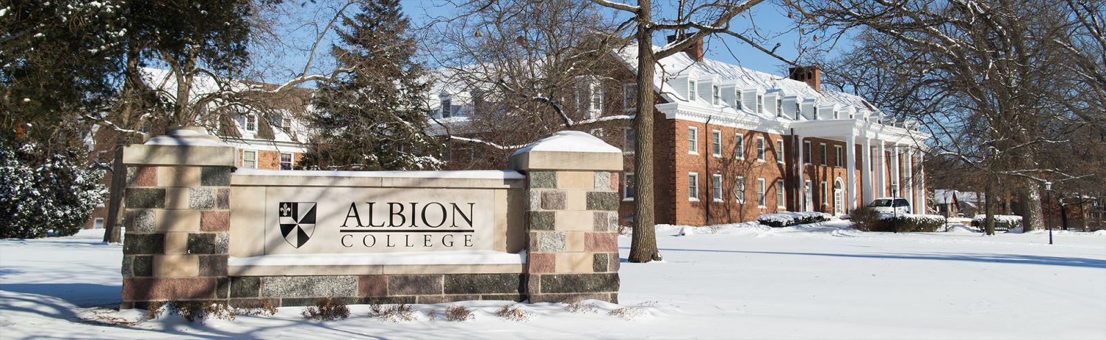 online time clock albion college